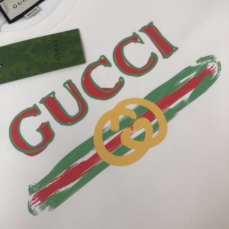 Gucci T-Shirts